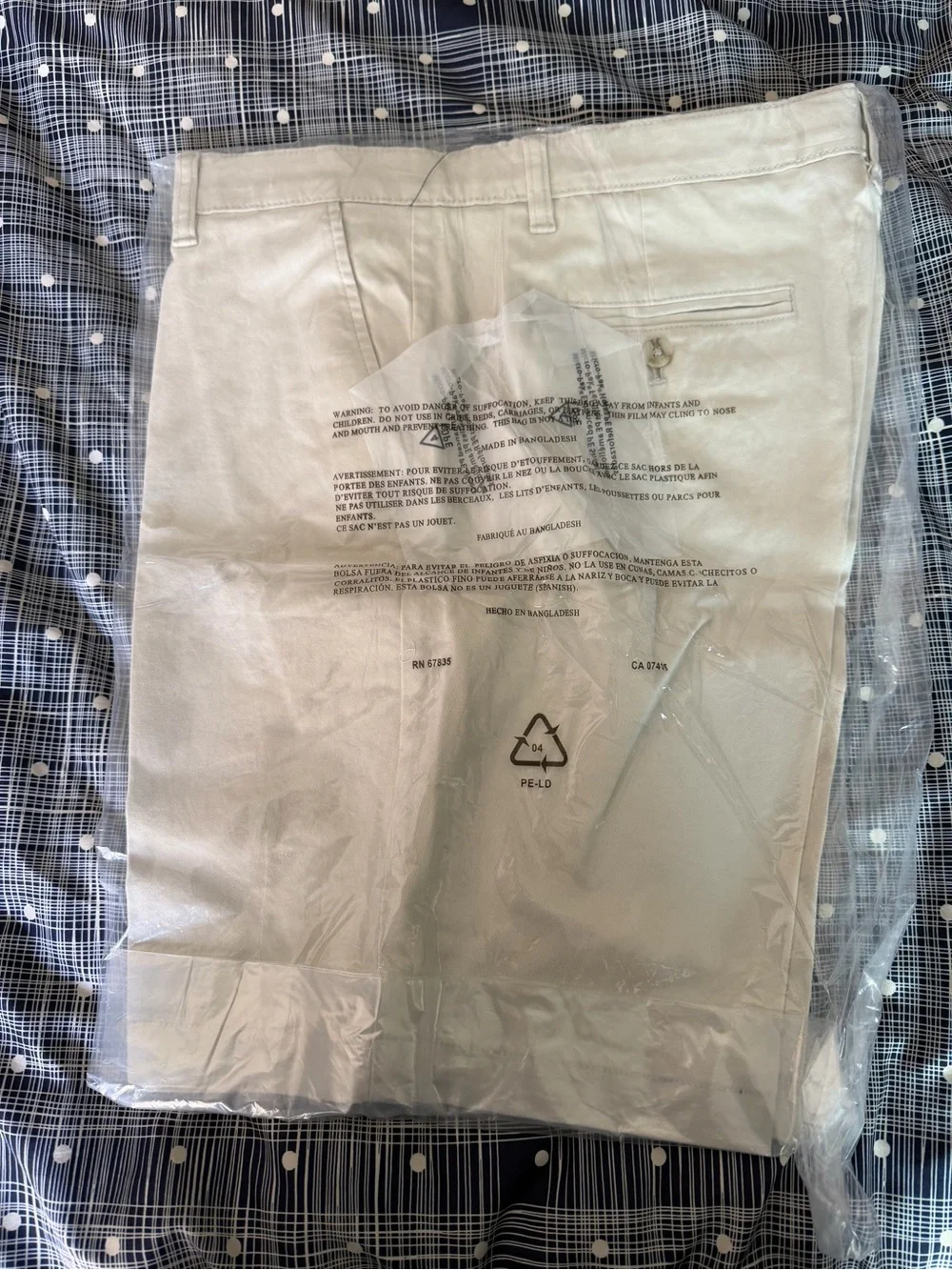 Nautica completely new